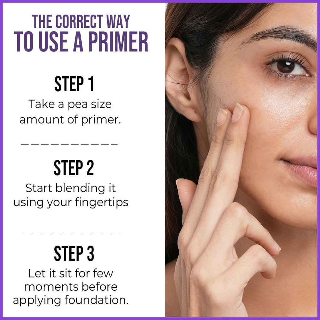 Pore Minimizer Primer