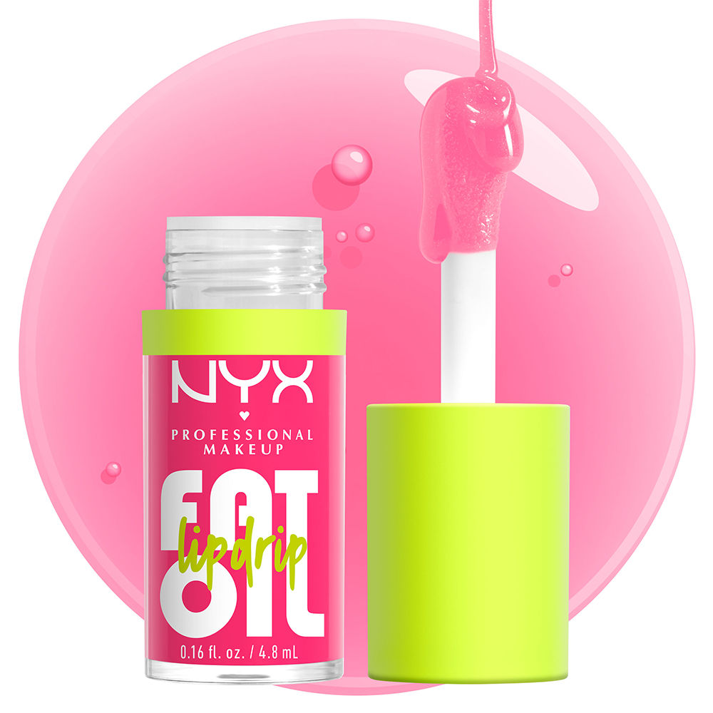 Fat Oil Lip Drip - Missed Call