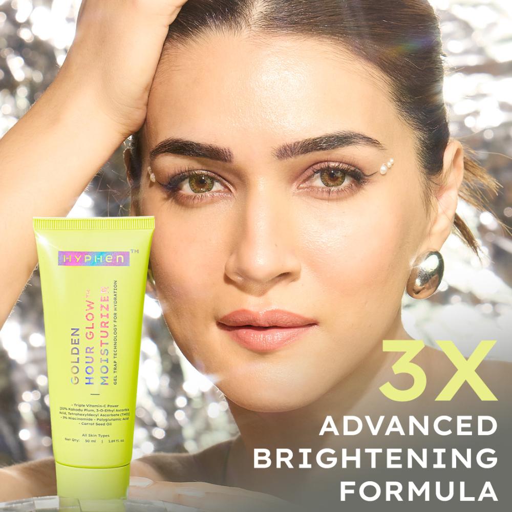 Brightening Moisturizer THD- 20% KakaduPlum, Stable Vit C, Dark Spots