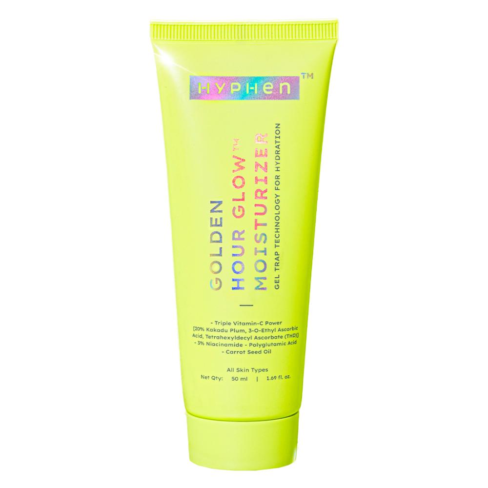 Brightening Moisturizer THD- 20% KakaduPlum, Stable Vit C, Dark Spots
