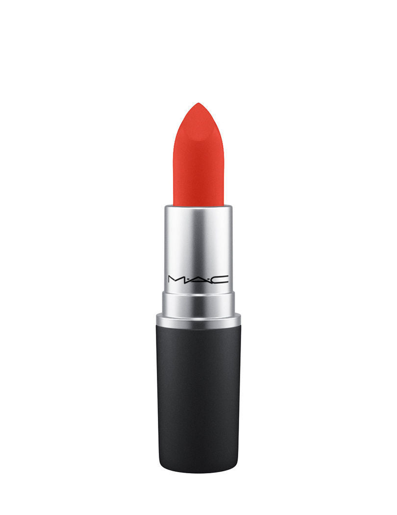 Powder Kiss Lipstick - Style Shocked!