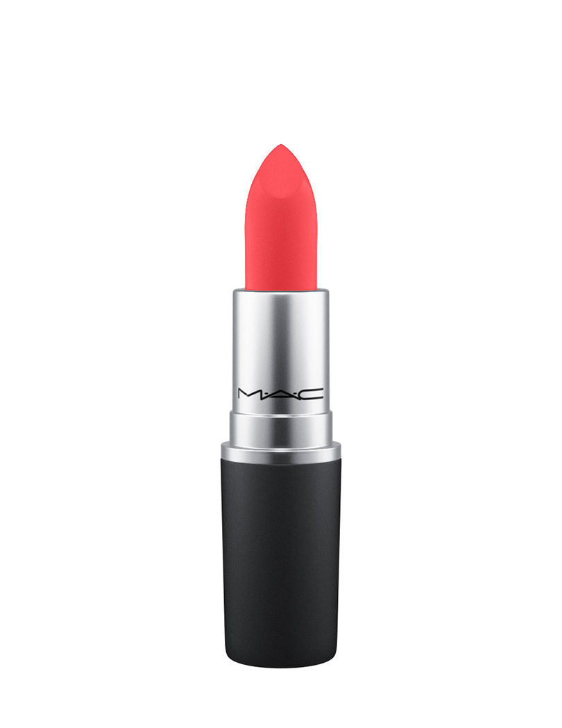 Powder Kiss Lipstick - Mandarin O
