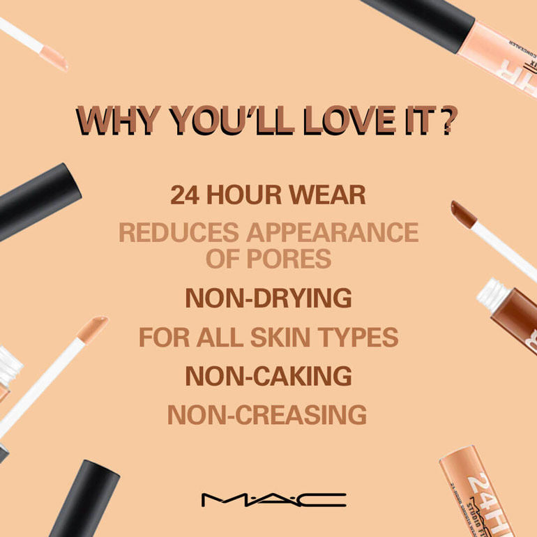 Studio Fix 24-Hour Smooth Wear Concealer