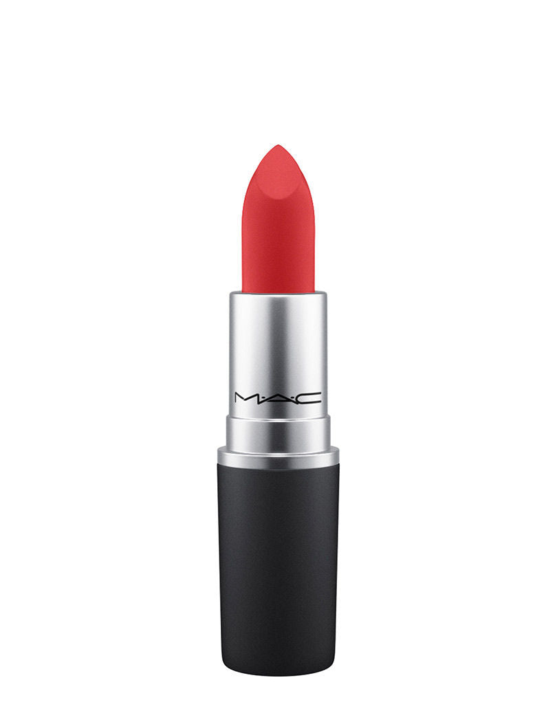 Powder Kiss Lipstick - Werk Werk Werk