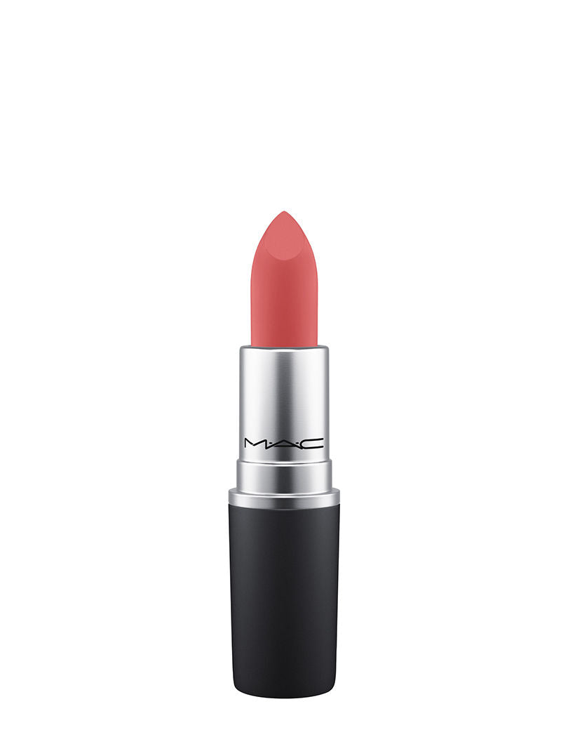 Powder Kiss Lipstick - Sheer Outrage