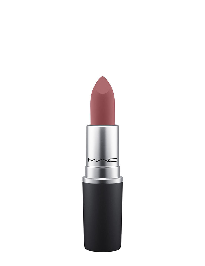 Powder Kiss Lipstick - Kinda Soar-Ta