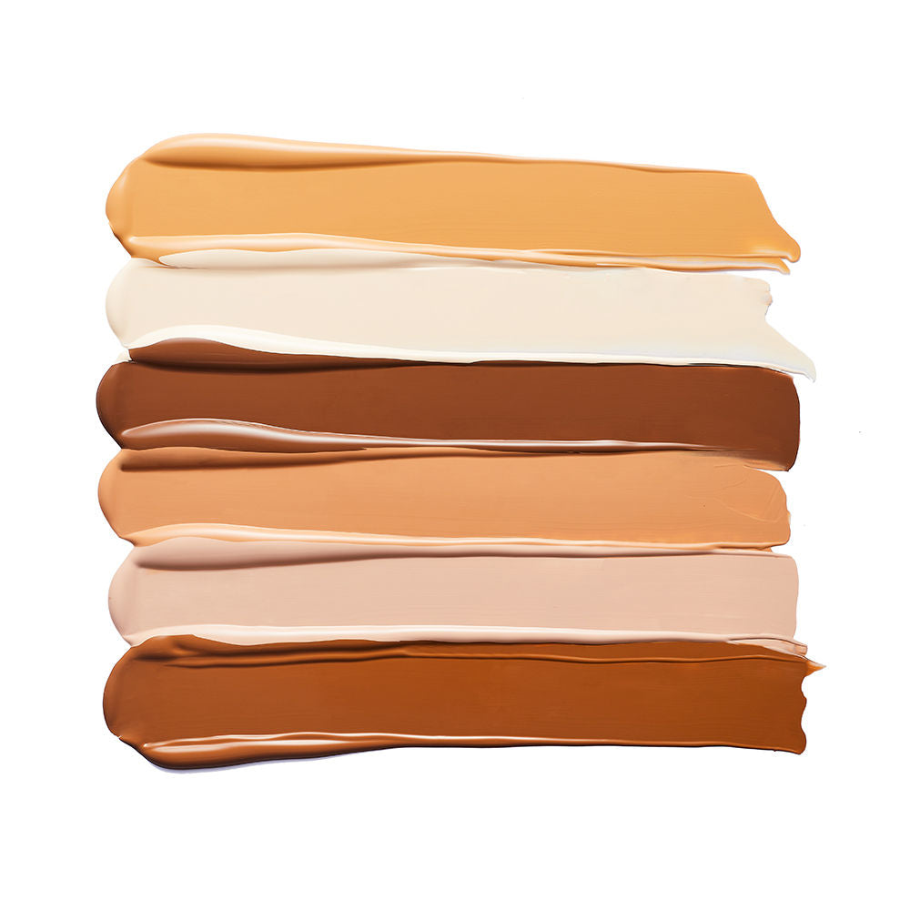 Relove Supermatte Foundation