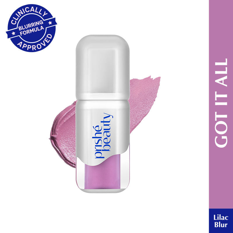 Got It All - Lilac Blur