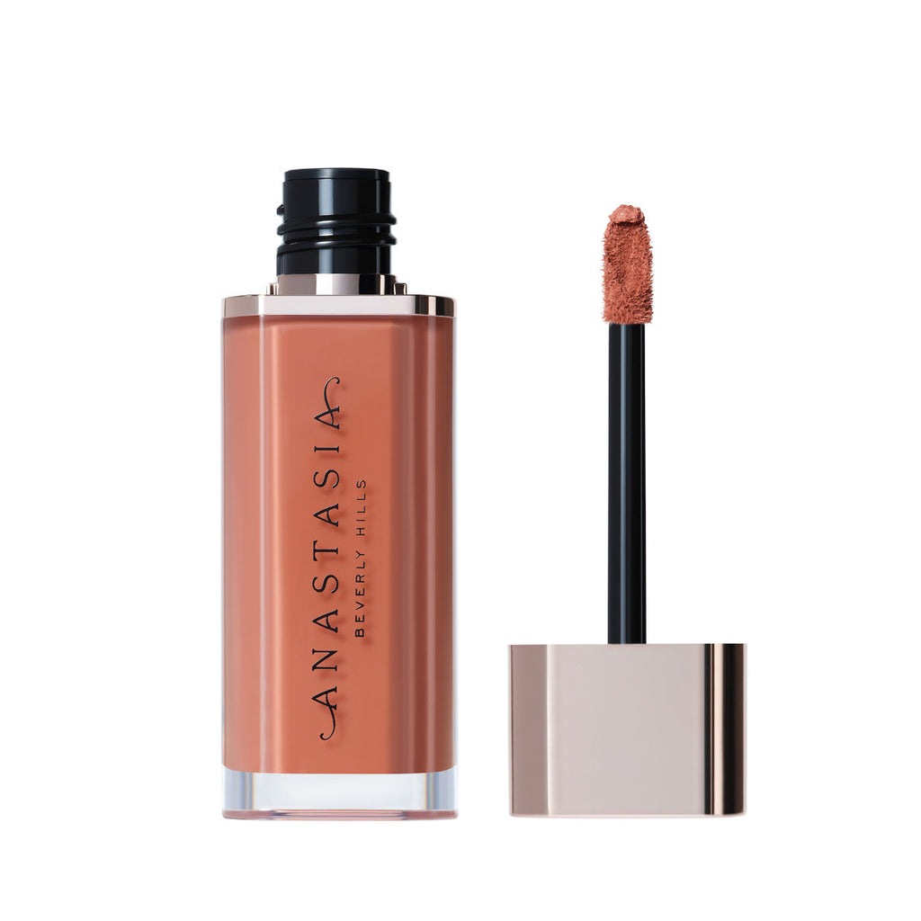 Lip Velvet Lipstick - Parchment