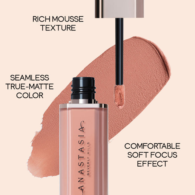 Lip Velvet Lipstick