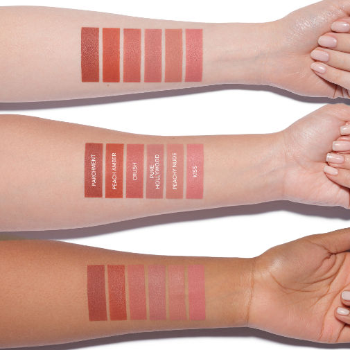 Lip Velvet Lipstick