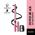 Hyper Black Gel Kajal Eyeliner