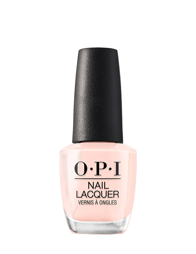 Nail Lacquer - Bubble Bath