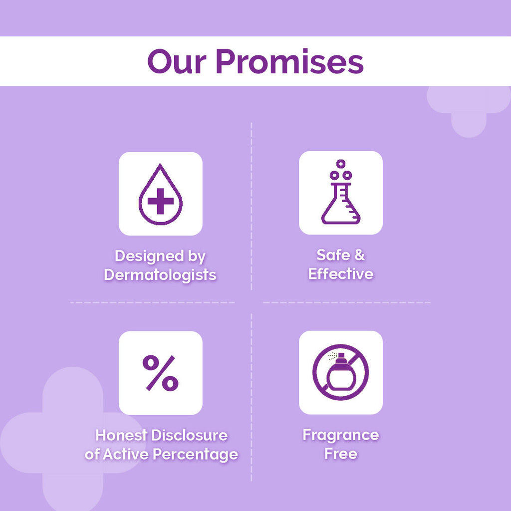Sali-Cinamide Anti-Acne Face Serum With 2% Salicylic Acid & 5% Niacinamide