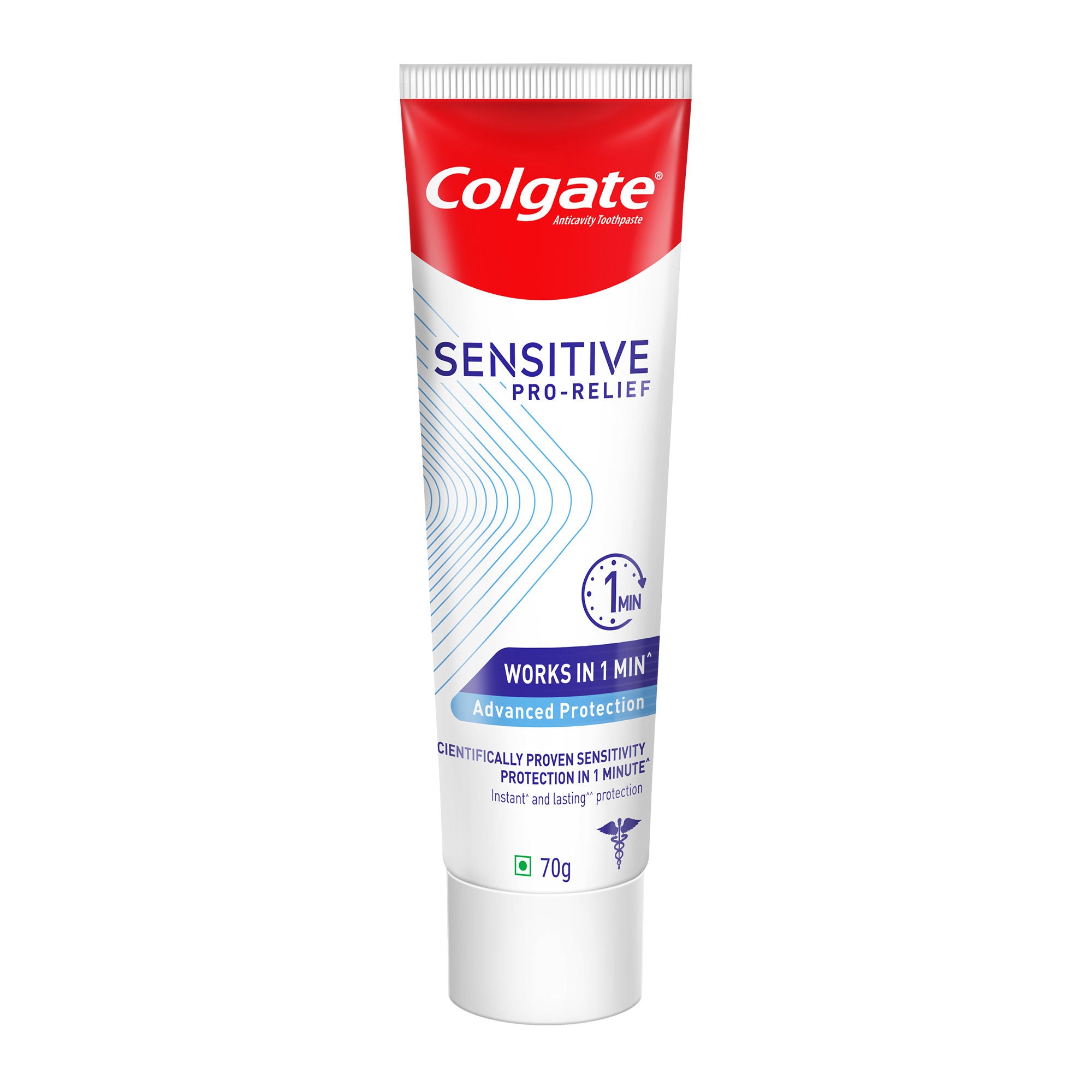 Sensitive Plus Toothpaste with Pro Argin Formula