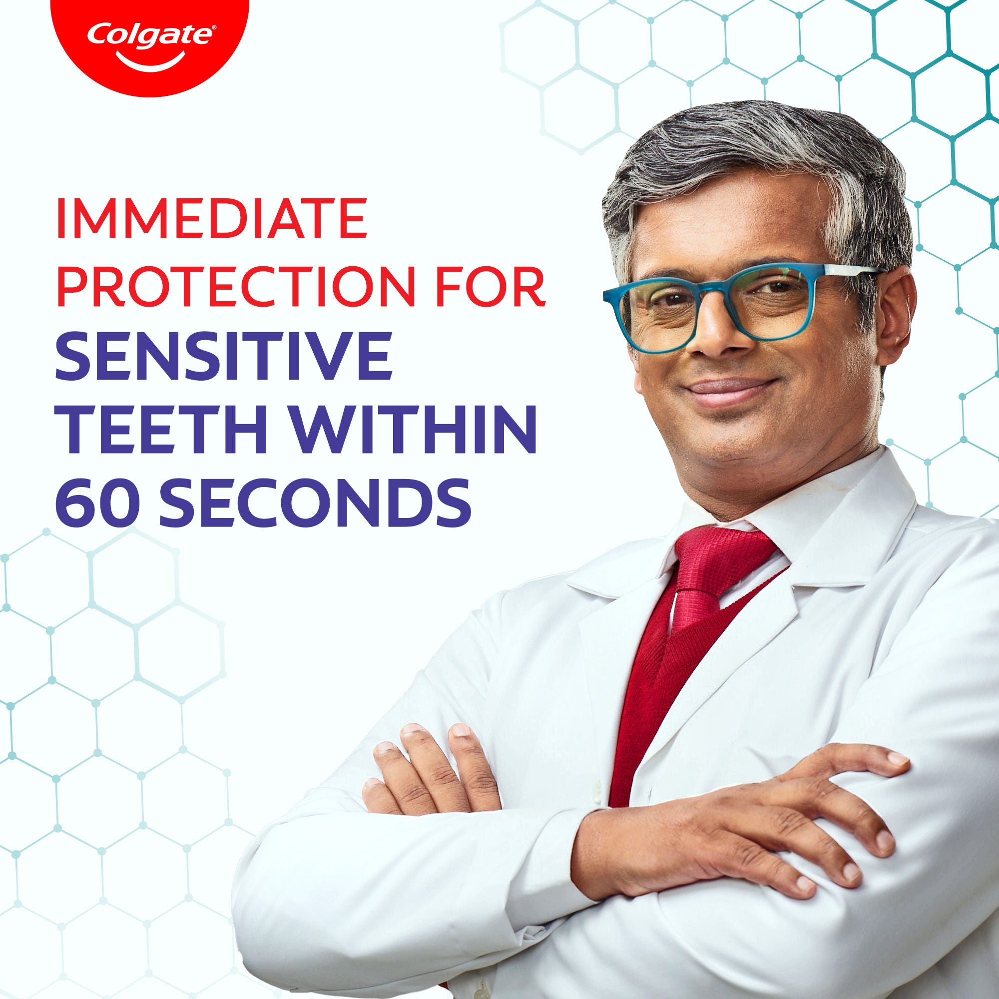 Sensitive Plus Toothpaste, for Sensitivity Relief, B1G1