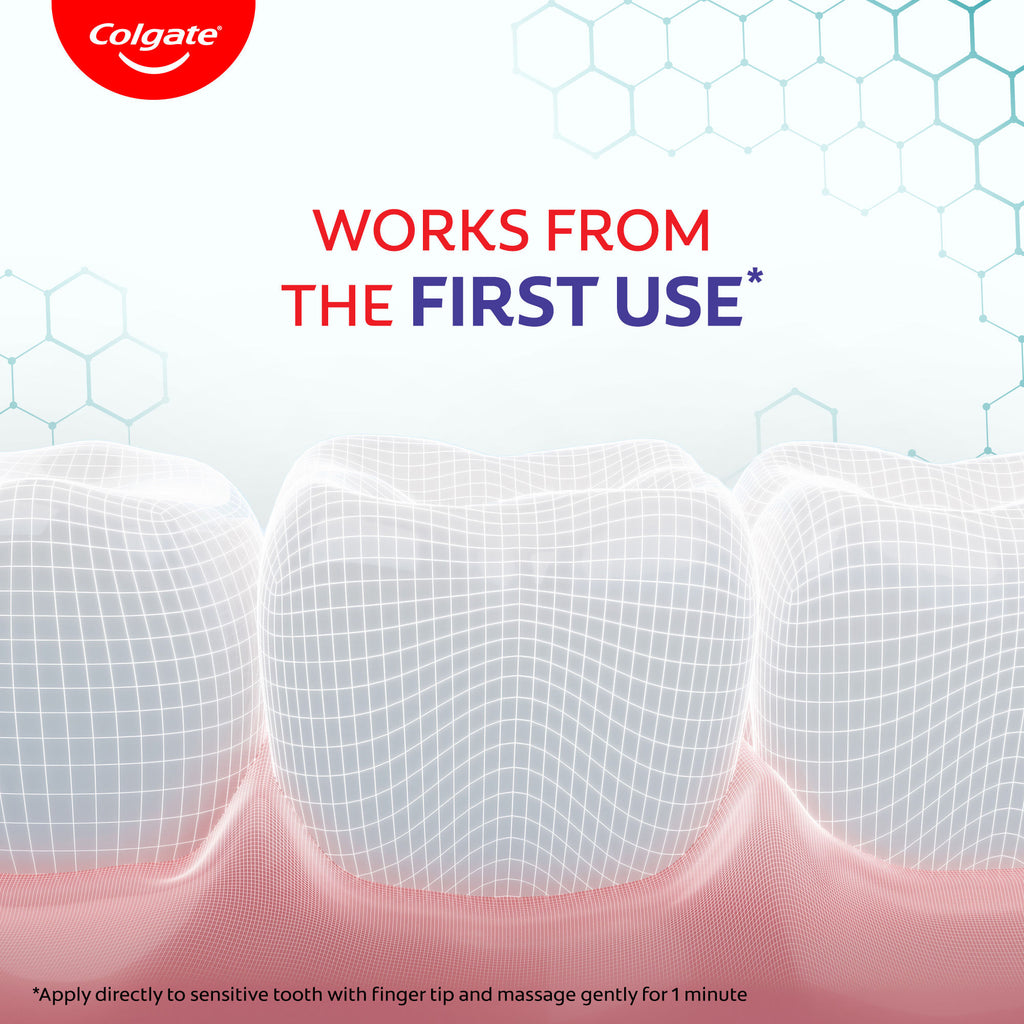 Sensitive Plus Toothpaste, for Sensitivity Relief, B1G1