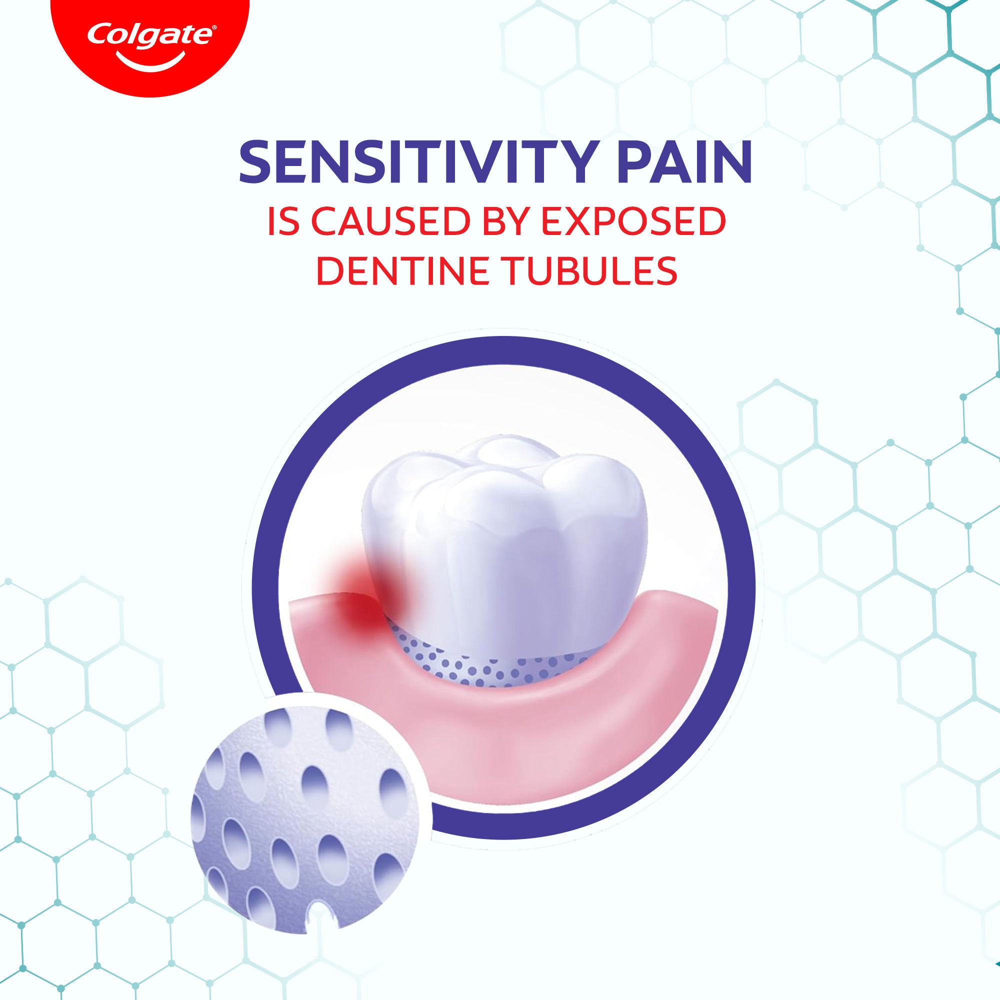 Sensitive Plus Toothpaste, for Sensitivity Relief, B1G1