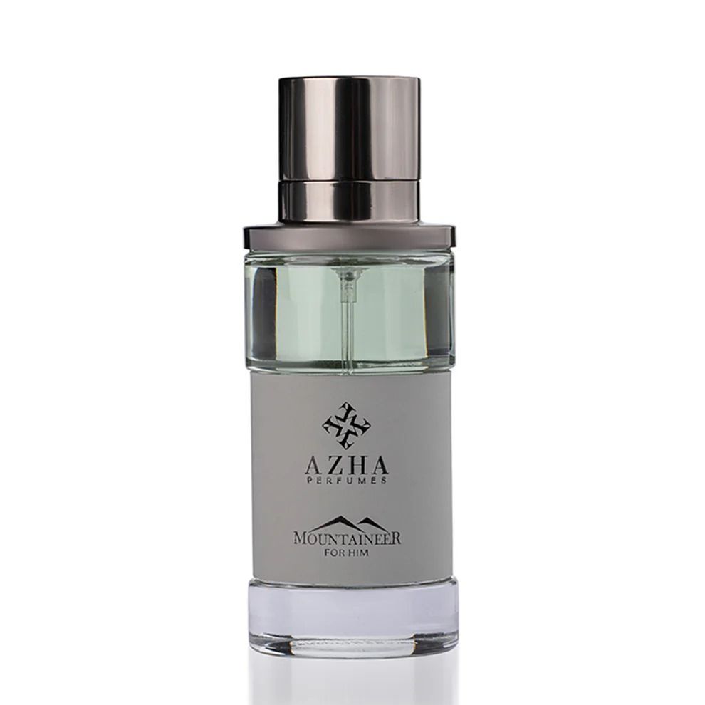 Mountaineer Eau De Parfum for Him