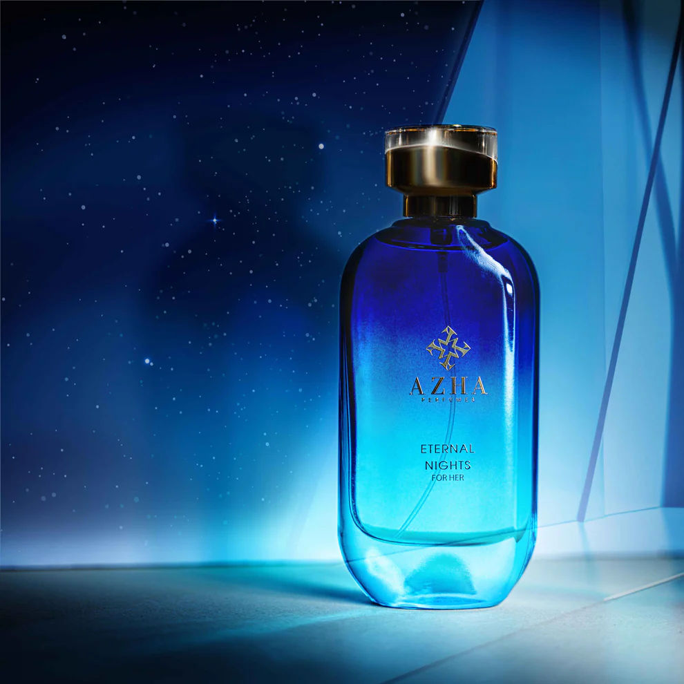 Eternal Nights Eau De Parfum for Her