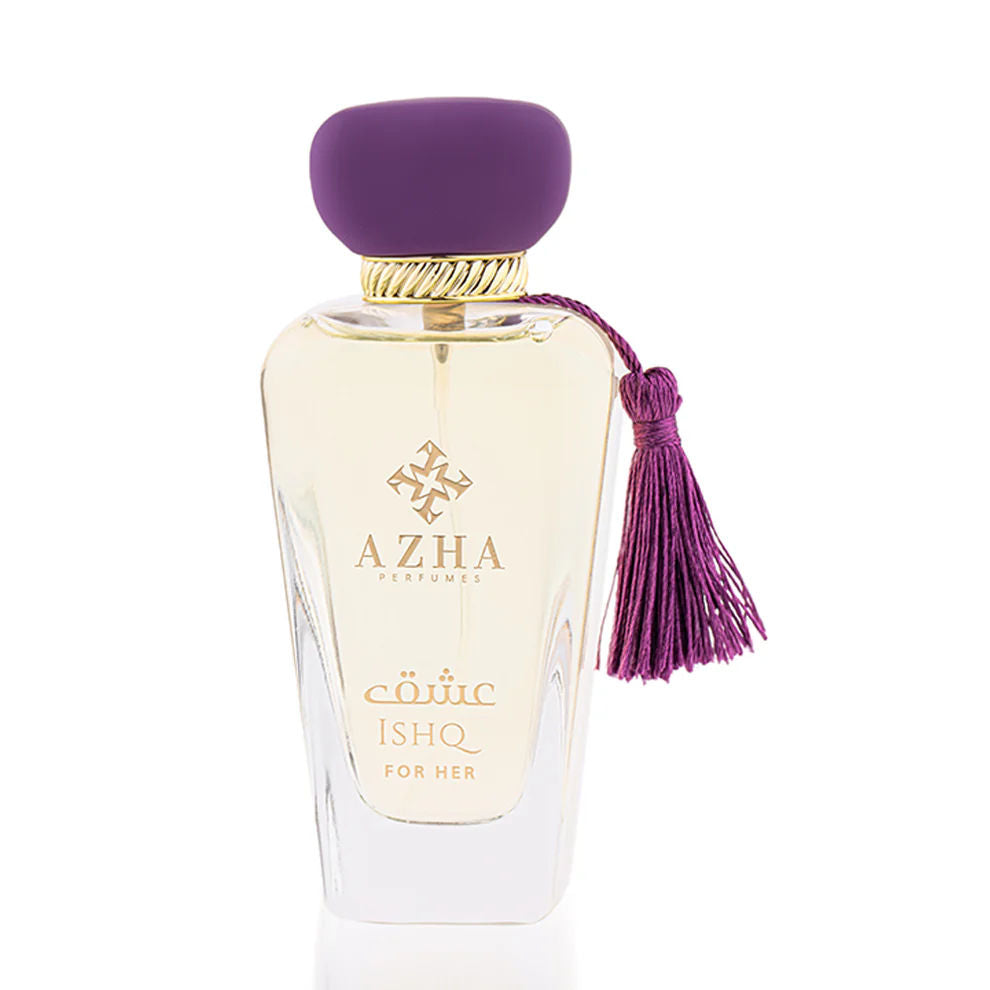 Ishq Eau De Parfum for Her