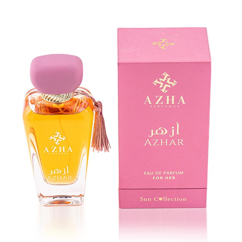 Azhar Eau De Parfum for Her