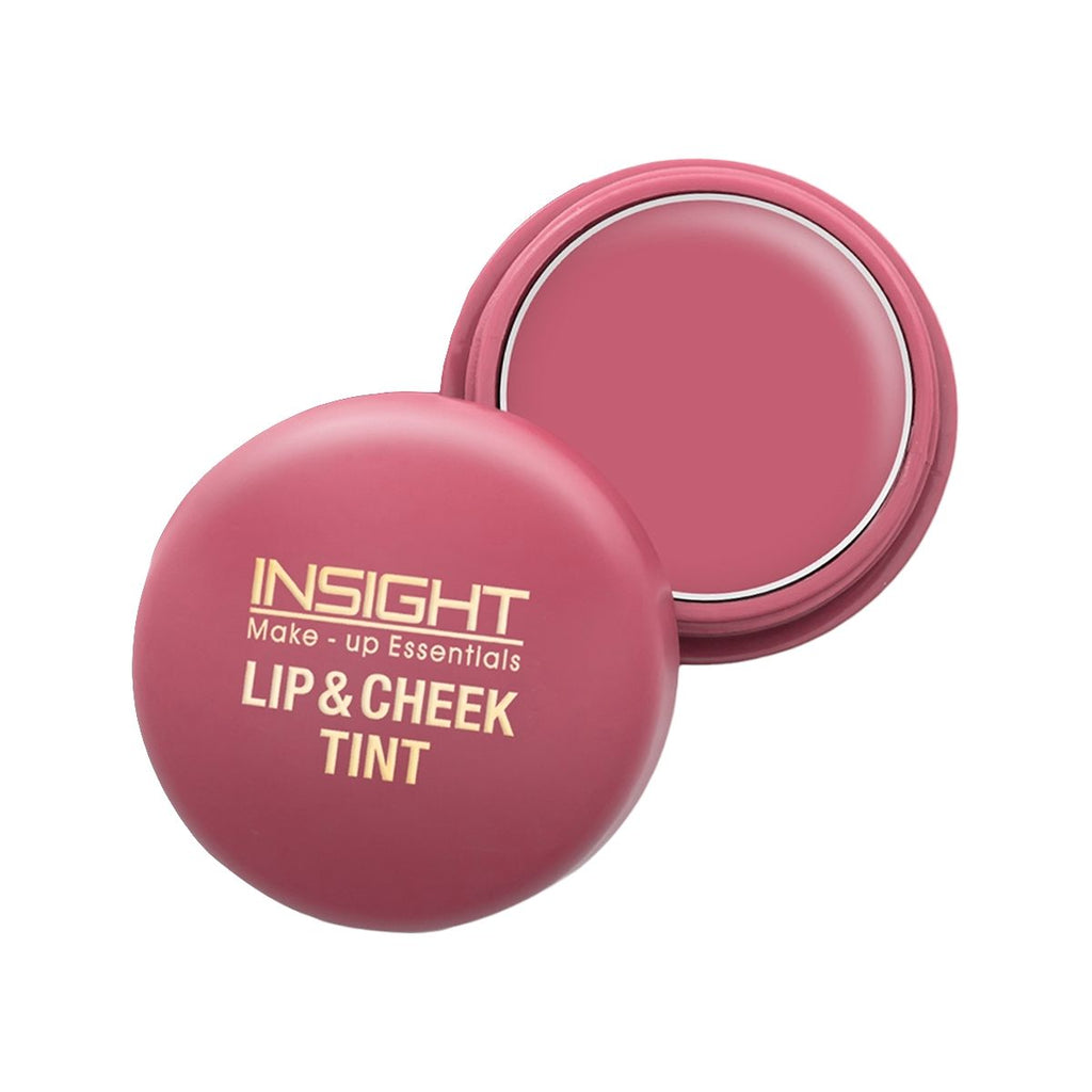 Lip & Cheek Tint
