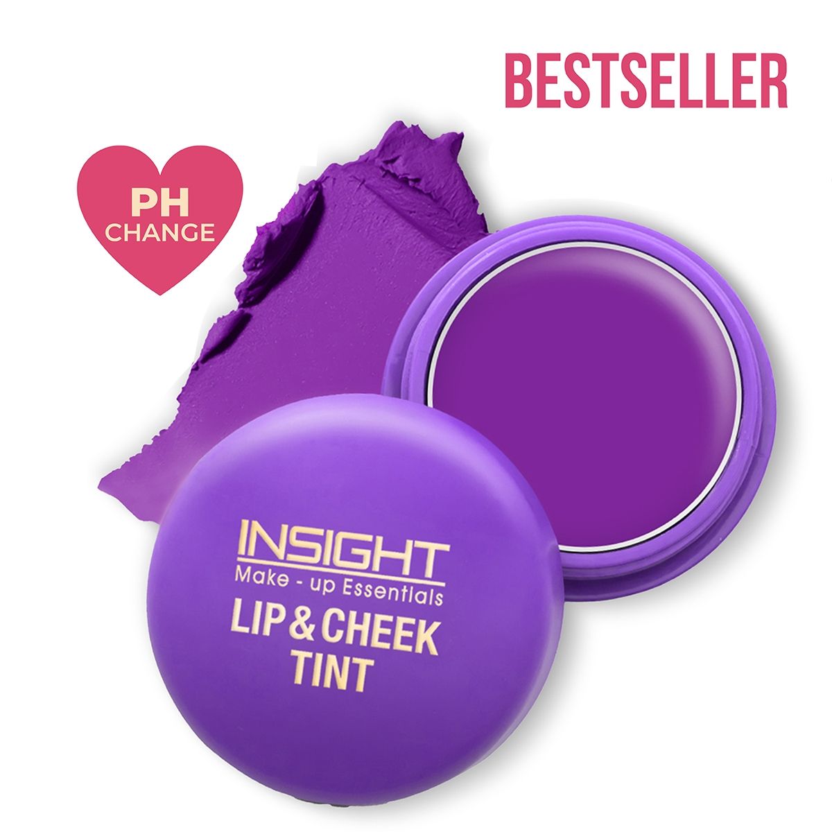 Lip & Cheek Tint - Unicorn Sprinkles