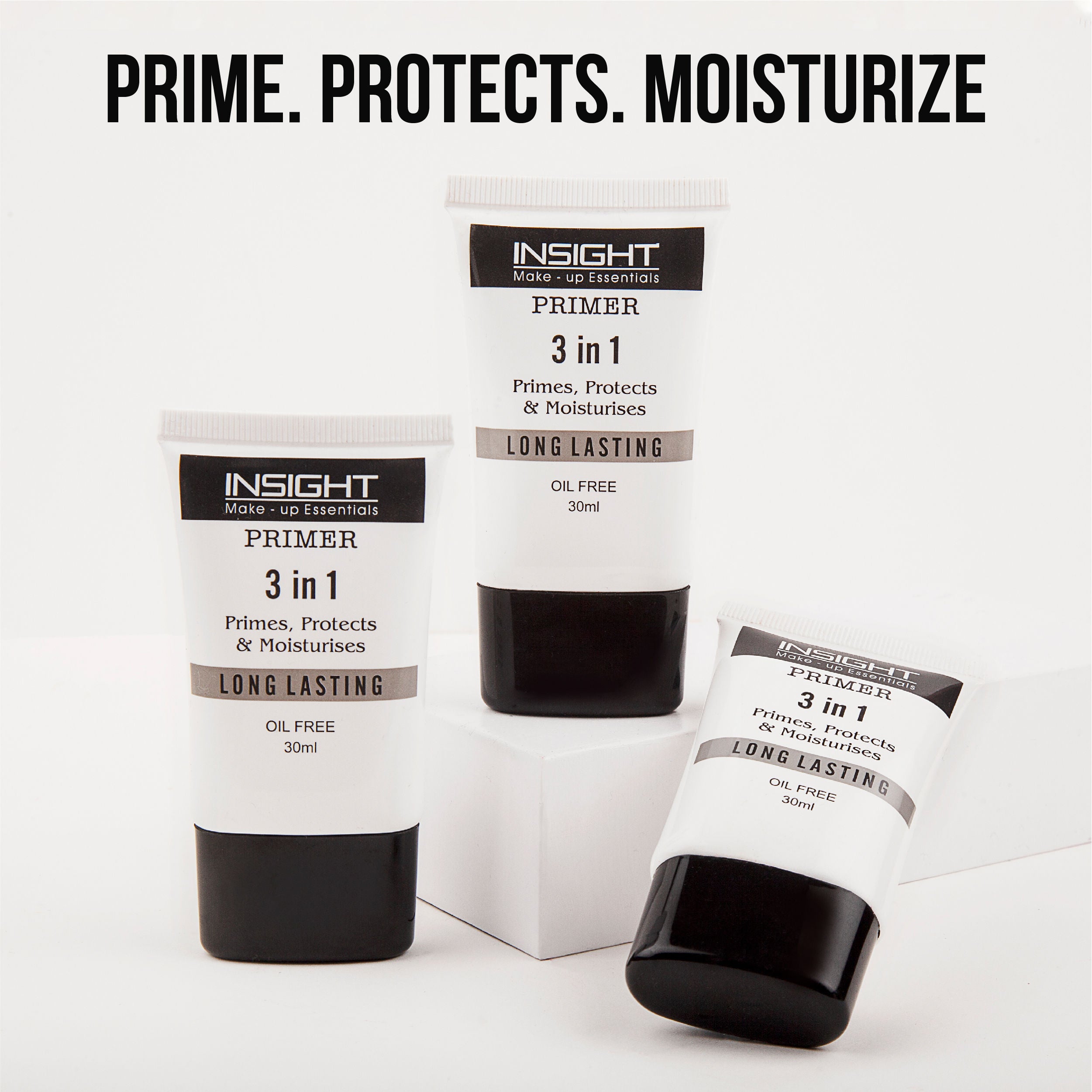 3 In 1 Long Lasting Primer