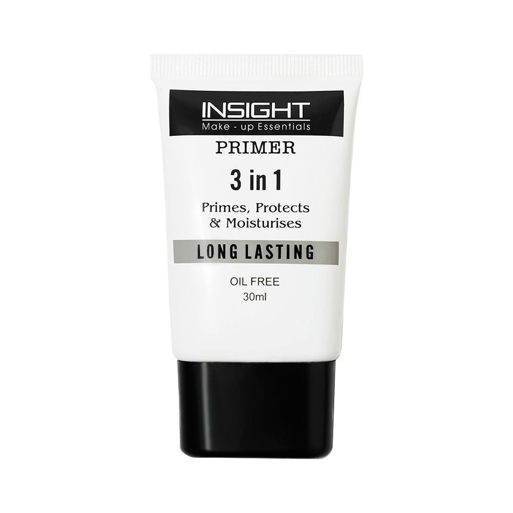 3 In 1 Long Lasting Primer