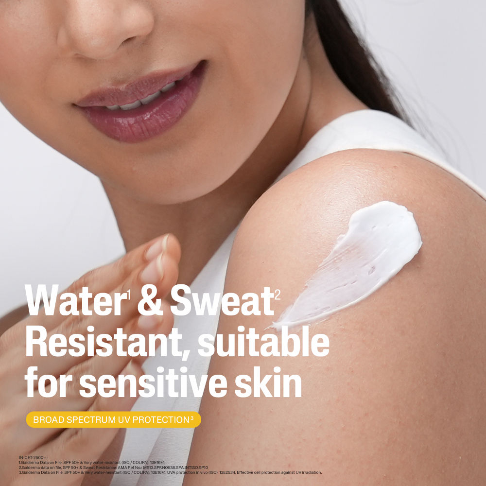 Sun SPF 30 Light Gel Mineral Base For Normal Sensitive & Oily Skin