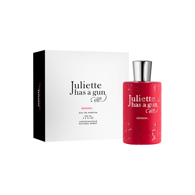 MMMM... Eau de Parfum For Her