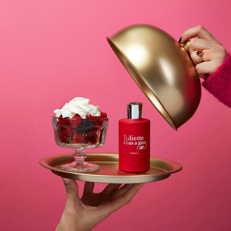 MMMM... Eau de Parfum For Her