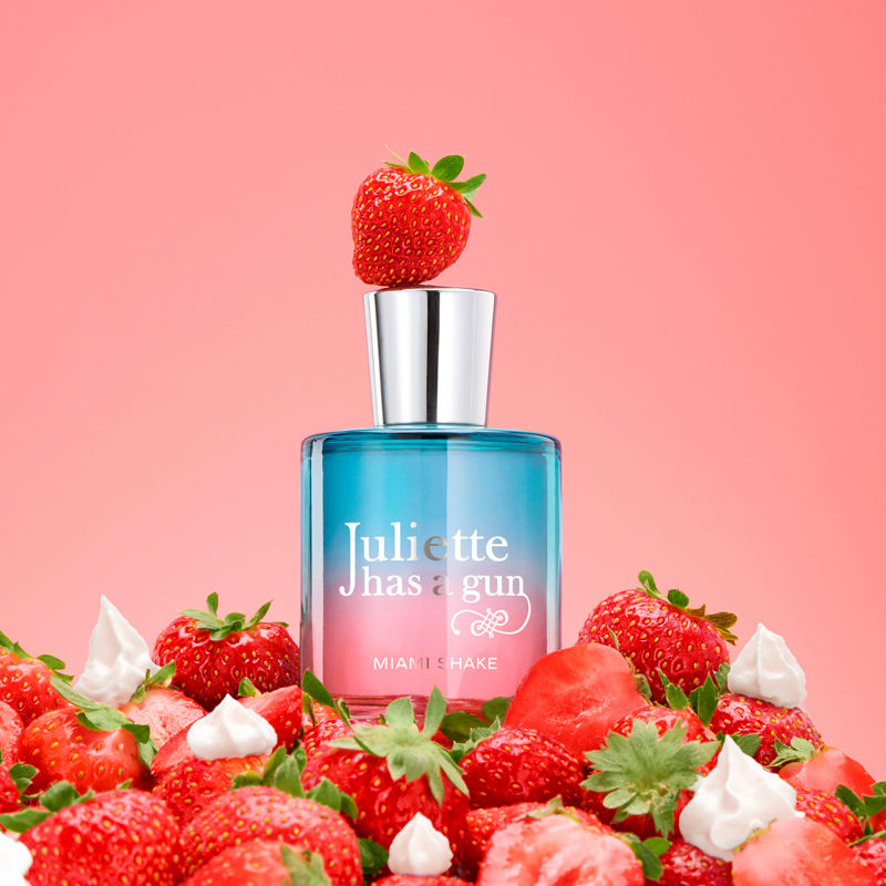 Miami Shake Eau De Parfum