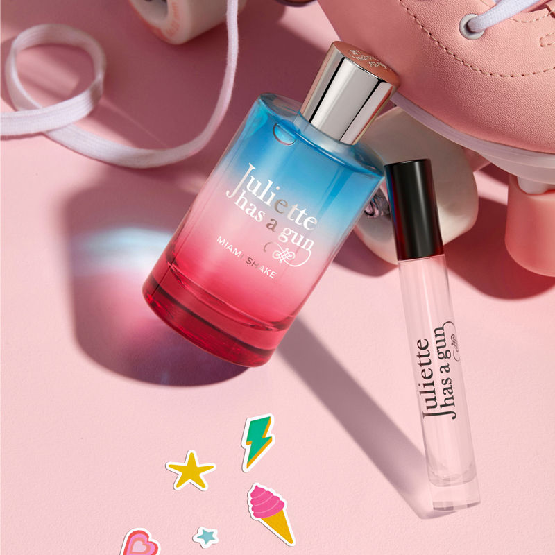 Miami Shake Eau De Parfum