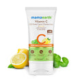 Vitamin C Oil-Free Moisturizer For Face with Vitamin C and Gotu Kola