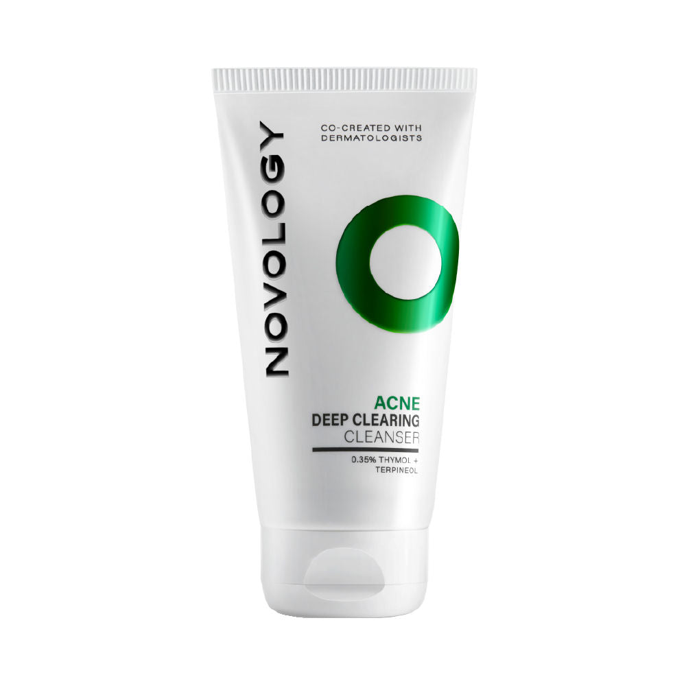 Acne Clearing Foaming Cleanser