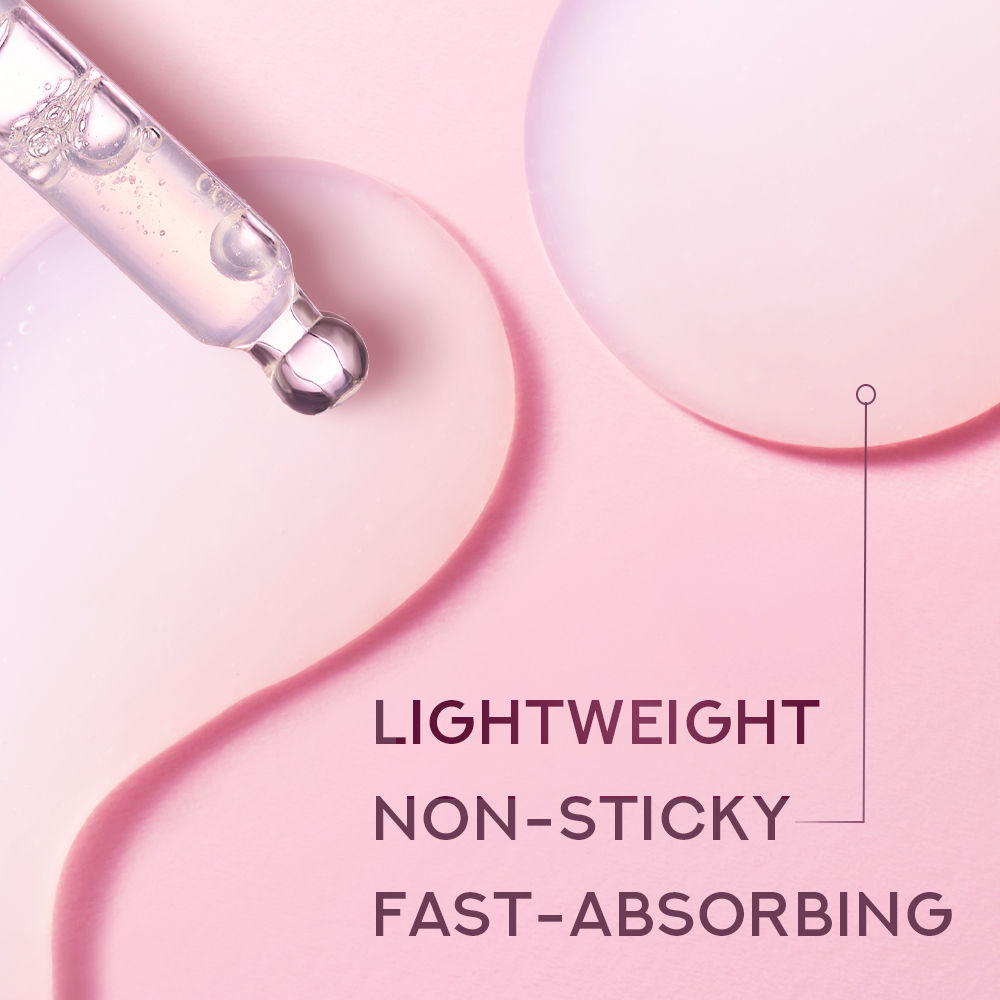 Bright Beauty Anti-Pigmentation Serum with 12% Gluta- Niacinamide Complex