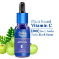 Vitamin C Face Serum for Dark Spots & Radiance