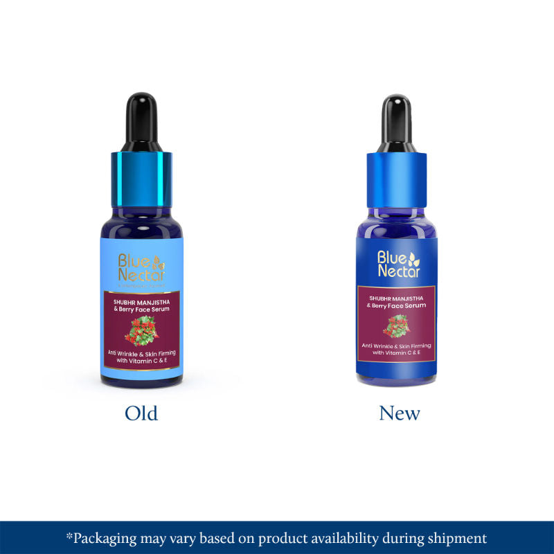 Manjistha Face Serum for Glowing Skin