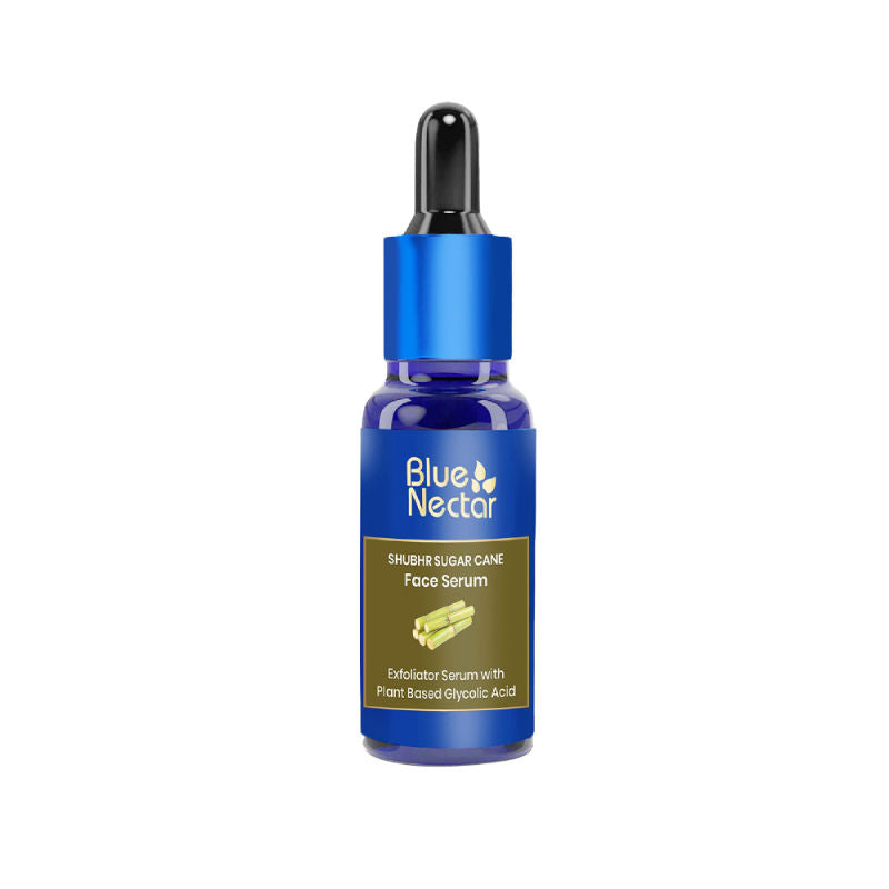 AHA Exfoliating Face Serum