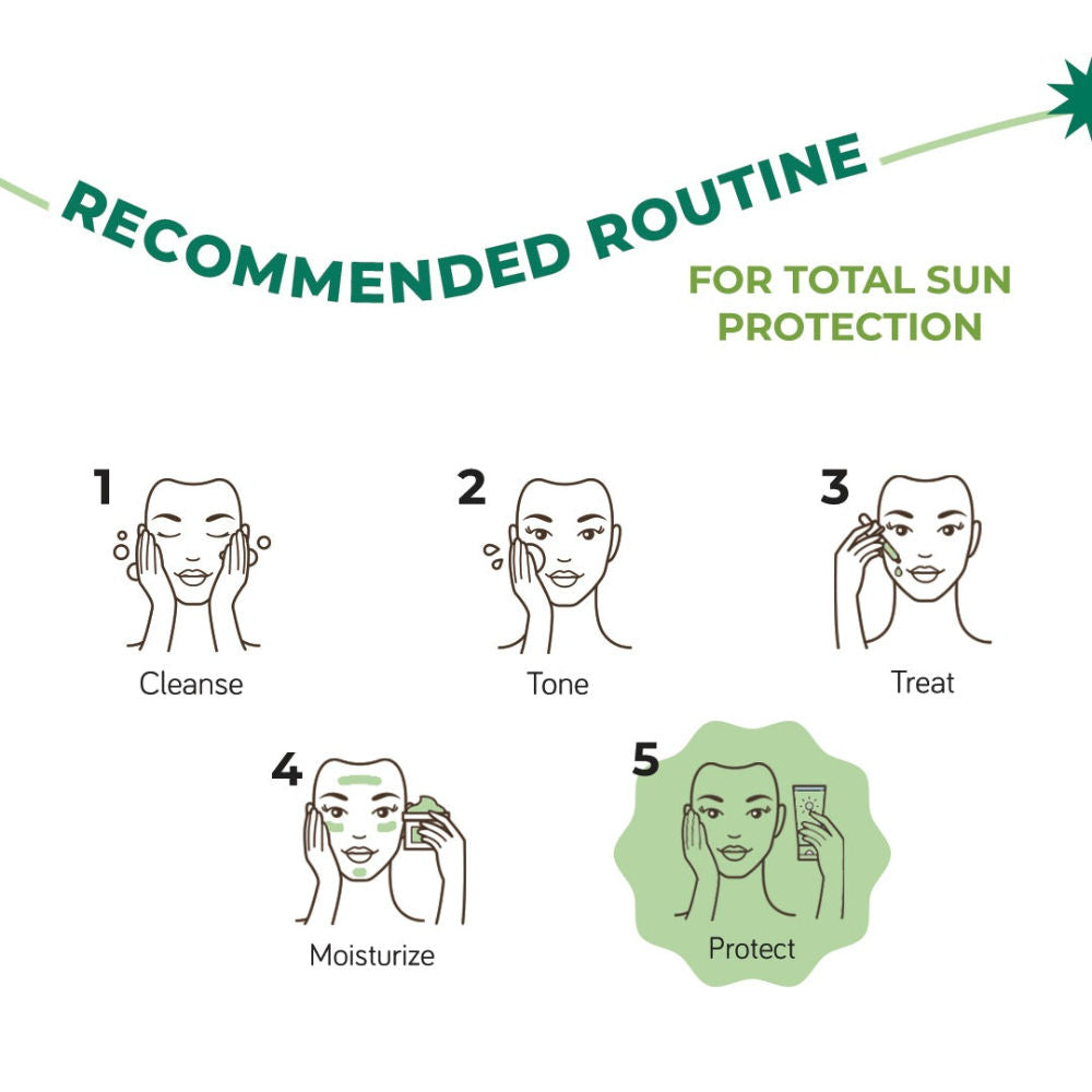 AcneXpert Mattifying SPF 50 PA ++++ Niacinamide for Oil & Acne Control