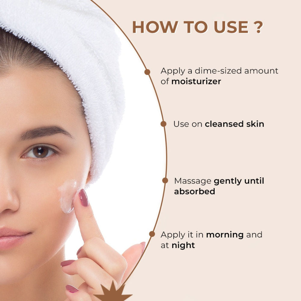 Derma Soothe Barrier Repair Moisturiser Ceramides & Vitamin E