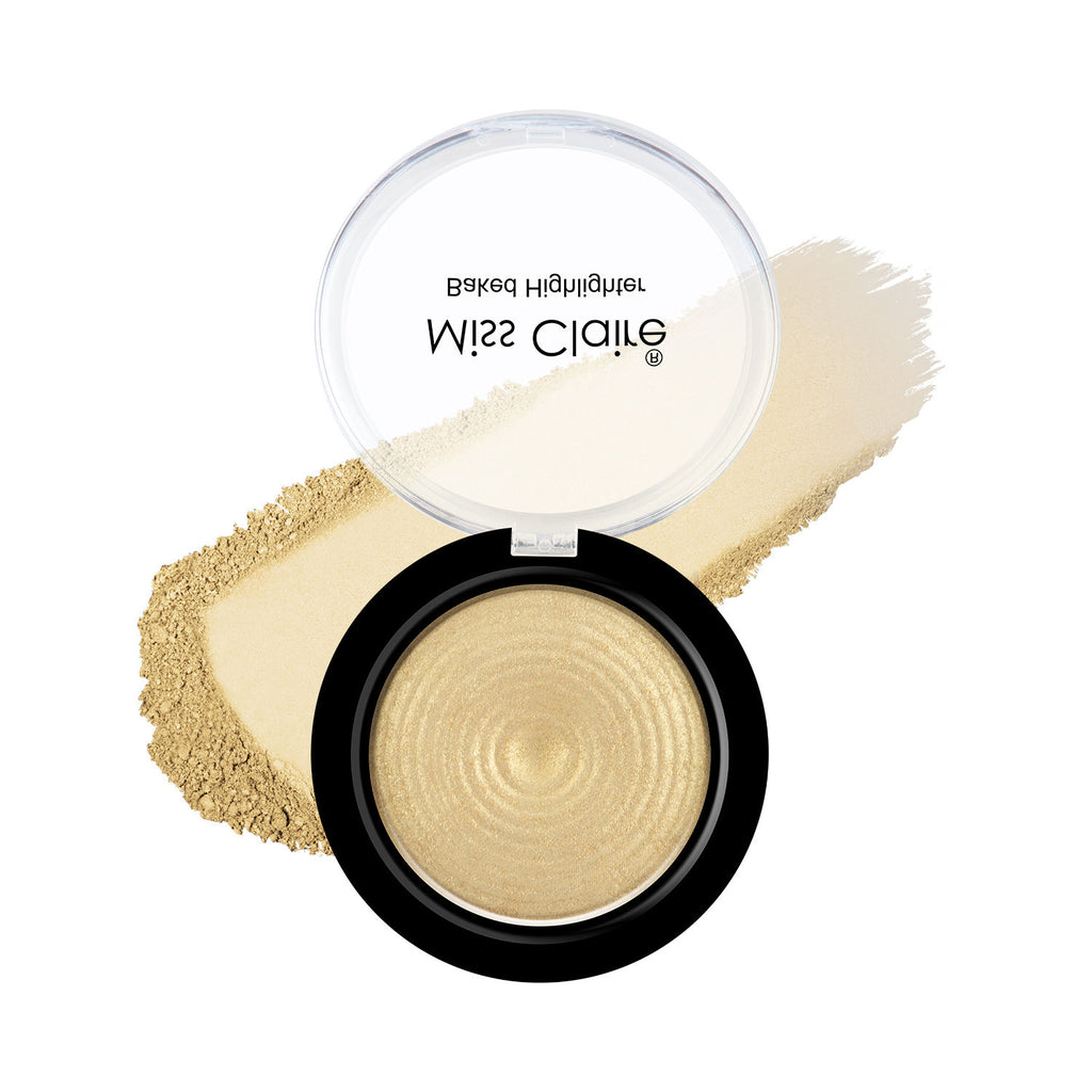 Baked Highlighter