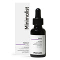 Retinol 0.3% Face Serum