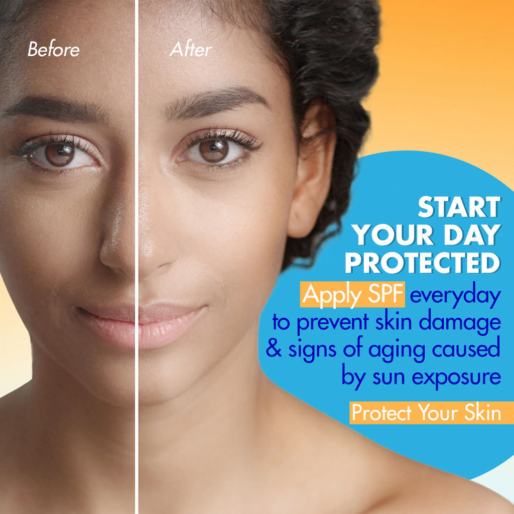 Dewy Look Tinted Sunscreen SPF 50++++