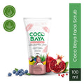Brightening Face Wash Vitamin C Vitamin B3 & ProVit B5, Suitable For All Skin Types