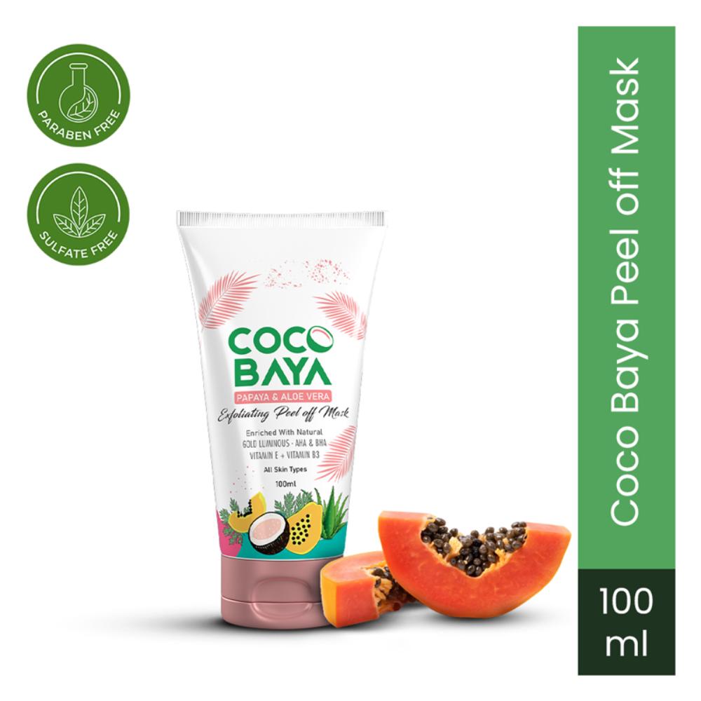 Antioxidant Face Scrub, Vitamin E & Vitamin B3, Suitable For All Skin Types