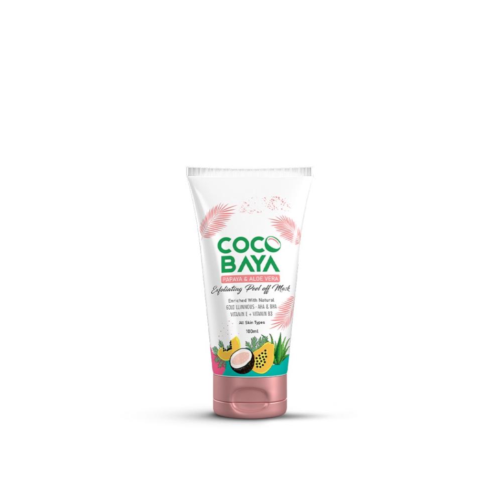 Antioxidant Face Scrub, Vitamin E & Vitamin B3, Suitable For All Skin Types