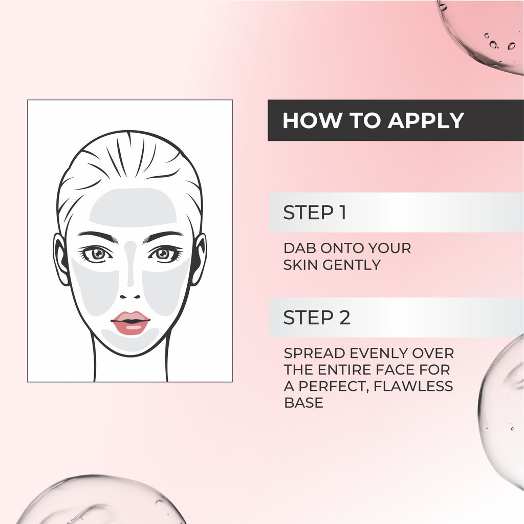 Studio Finish Primer Matte & Poreless